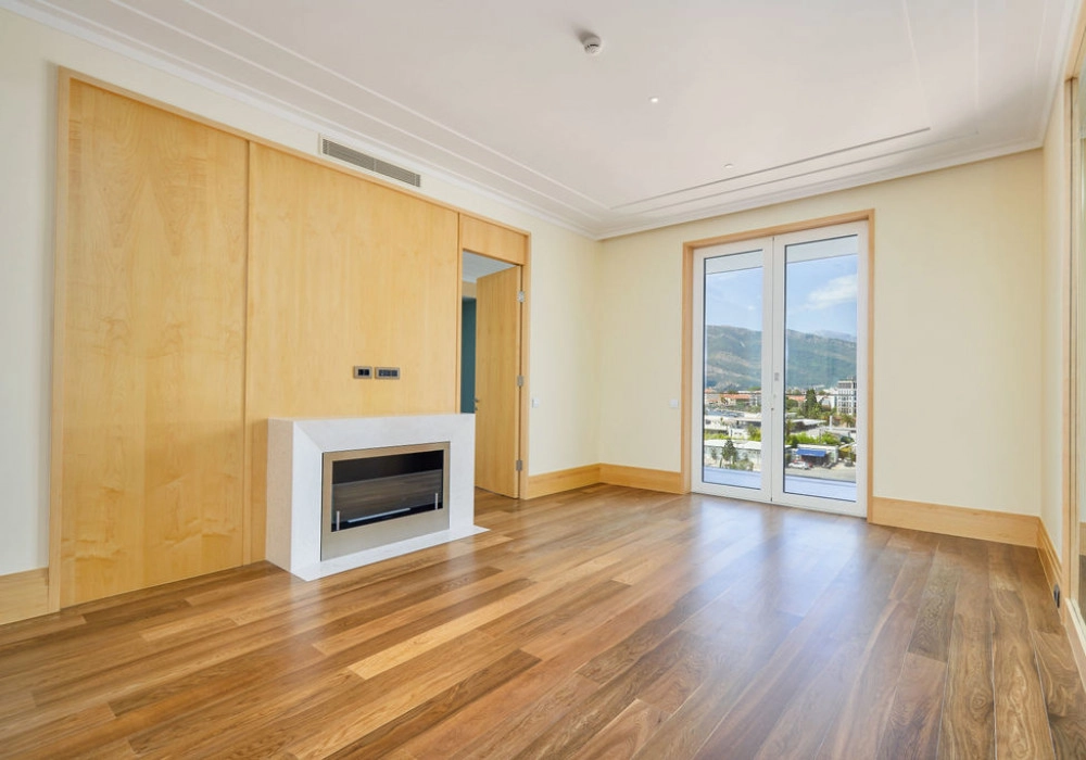 Jednosoban-stan-u-novogradnji-Gorica-Tivat-4 Jednosoban stan 77 m² – Gorica, Tivat — fotografija 5