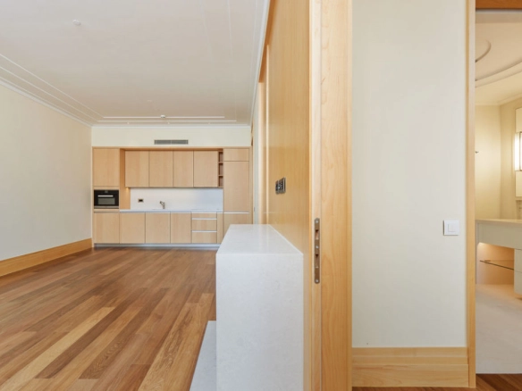 Jednosoban stan 77 m² – Gorica, Tivat — fotografija 8