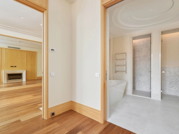 Jednosoban stan 77 m² – Gorica, Tivat — fotografija 9