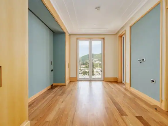 Jednosoban stan 77 m² – Gorica, Tivat — fotografija 10