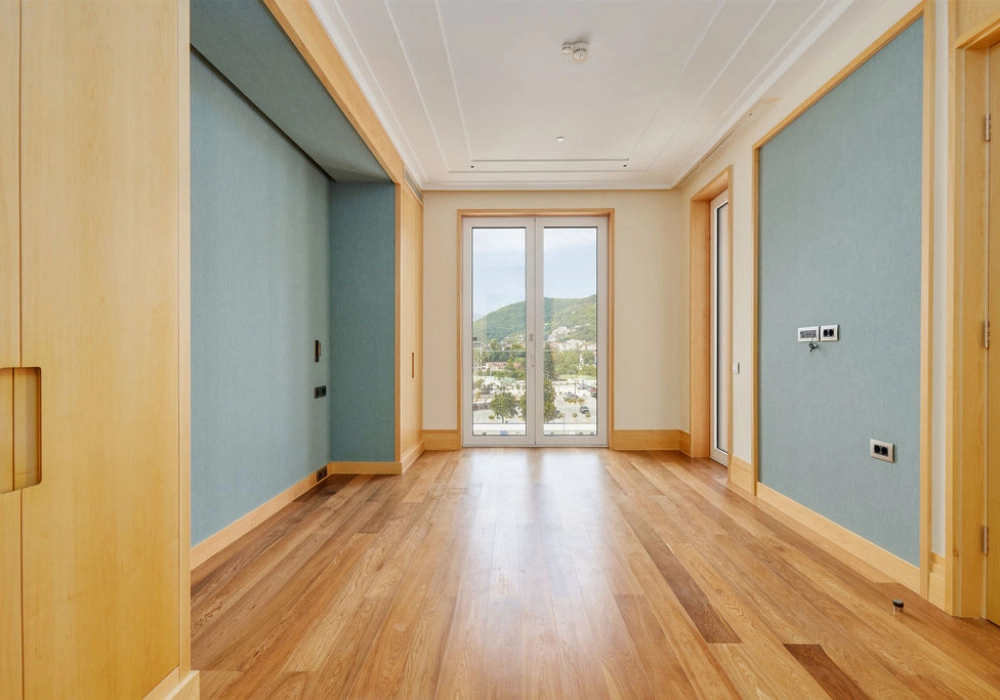 Jednosoban-stan-u-novogradnji-Gorica-Tivat-9 Jednosoban stan 77 m² – Gorica, Tivat — fotografija 10
