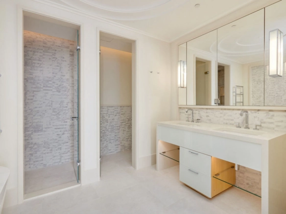 Jednosoban stan 77 m² – Gorica, Tivat — fotografija 11