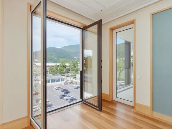 Jednosoban stan 77 m² – Gorica, Tivat — fotografija 13