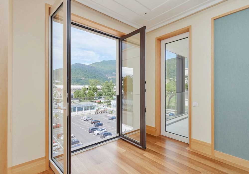 Jednosoban-stan-u-novogradnji-Gorica-Tivat-12 Jednosoban stan 77 m² – Gorica, Tivat — fotografija 13