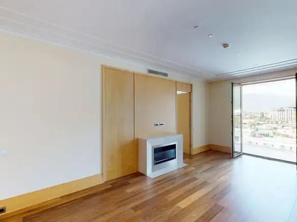 Jednosoban stan 77 m² – Gorica, Tivat — fotografija 14