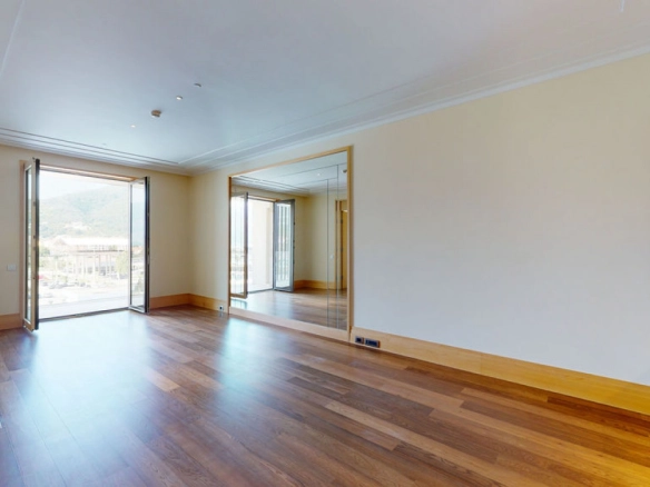 Jednosoban stan 77 m² – Gorica, Tivat — fotografija 15