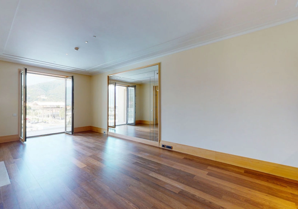 Jednosoban-stan-u-novogradnji-Gorica-Tivat-14 Jednosoban stan 77 m² – Gorica, Tivat — fotografija 15