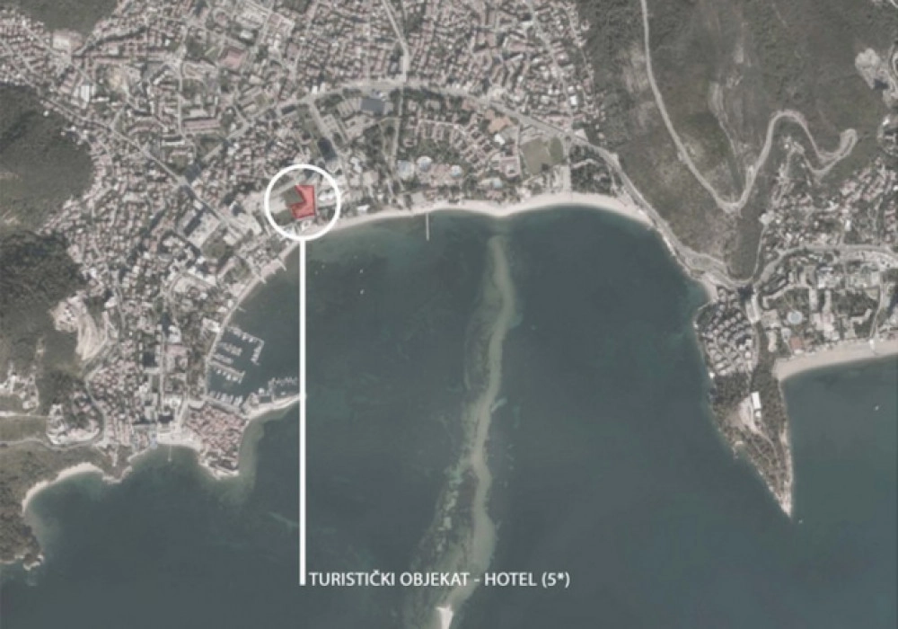 Jednosoban-stan-u-novogradnji-Centar-Budva-1 Jednosoban stan 84 m² – Centar, Budva — fotografija 2
