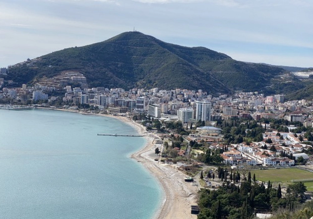 Jednosoban-stan-u-novogradnji-Centar-Budva-2 Jednosoban stan 84 m² – Centar, Budva — fotografija 3