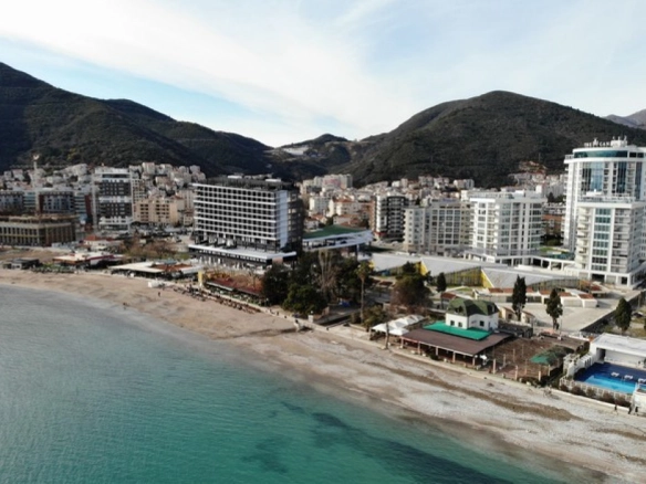 Jednosoban stan 84 m² – Centar, Budva — fotografija 4