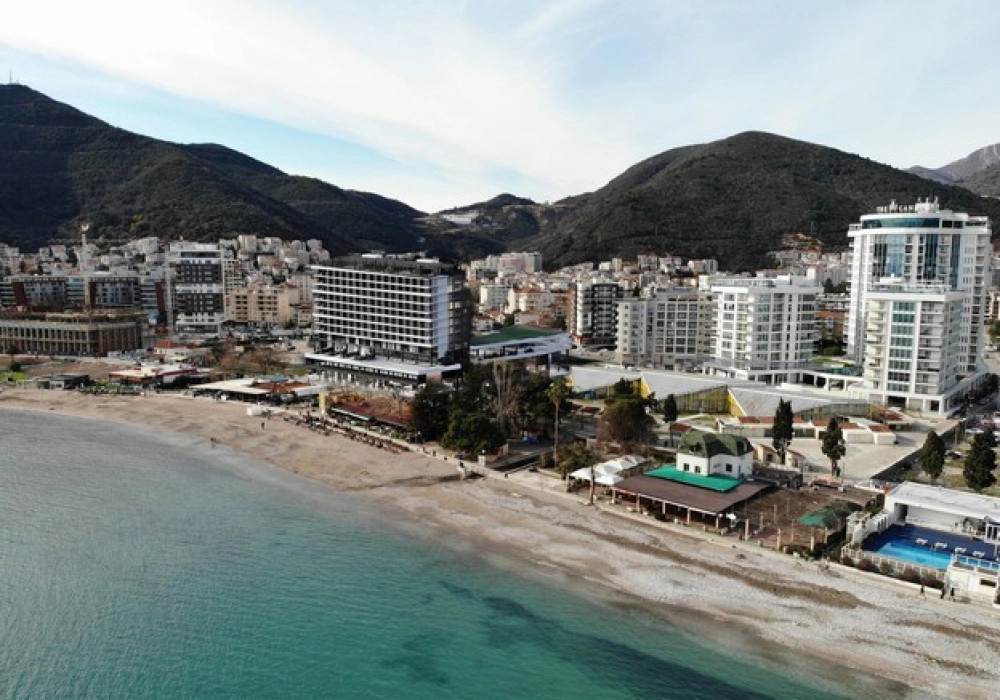 Jednosoban-stan-u-novogradnji-Centar-Budva-3 Jednosoban stan 84 m² – Centar, Budva — fotografija 4