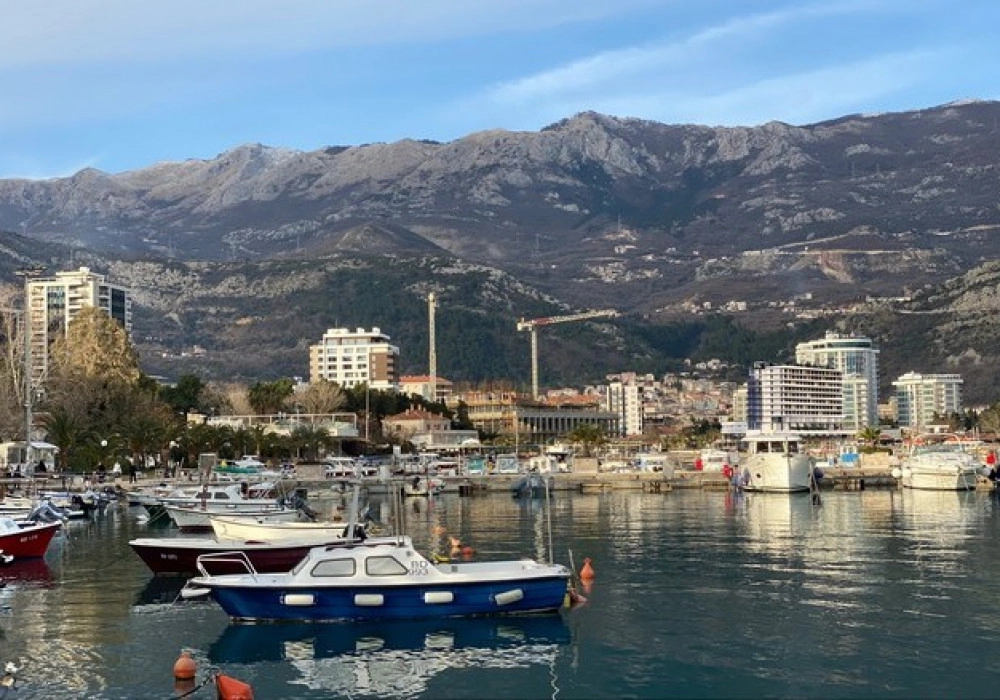 Jednosoban-stan-u-novogradnji-Centar-Budva-4 Jednosoban stan 84 m² – Centar, Budva — fotografija 5