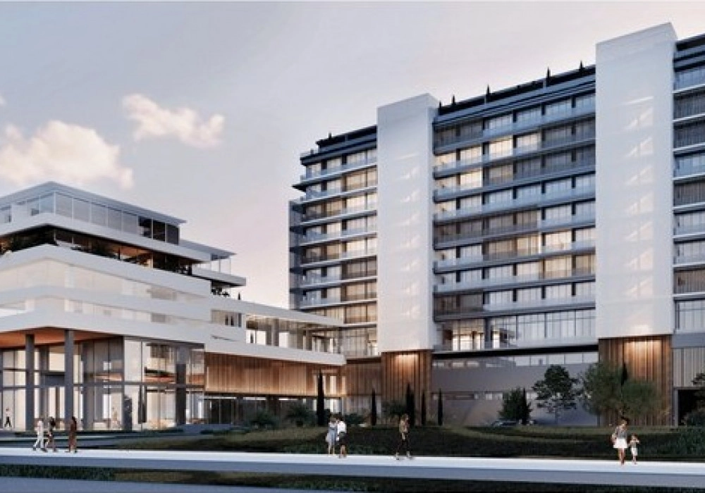 Jednosoban-stan-u-novogradnji-Centar-Budva-5 Jednosoban stan 84 m² – Centar, Budva — fotografija 6