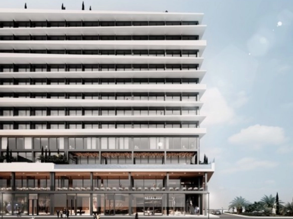 Jednosoban stan 84 m² – Centar, Budva — fotografija 8