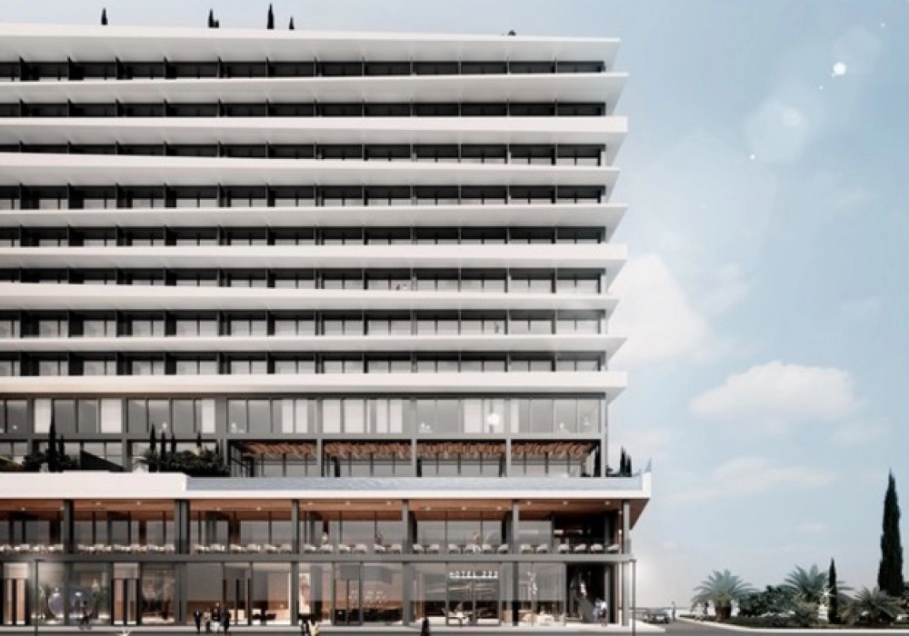 Jednosoban-stan-u-novogradnji-Centar-Budva-7 Jednosoban stan 84 m² – Centar, Budva — fotografija 8