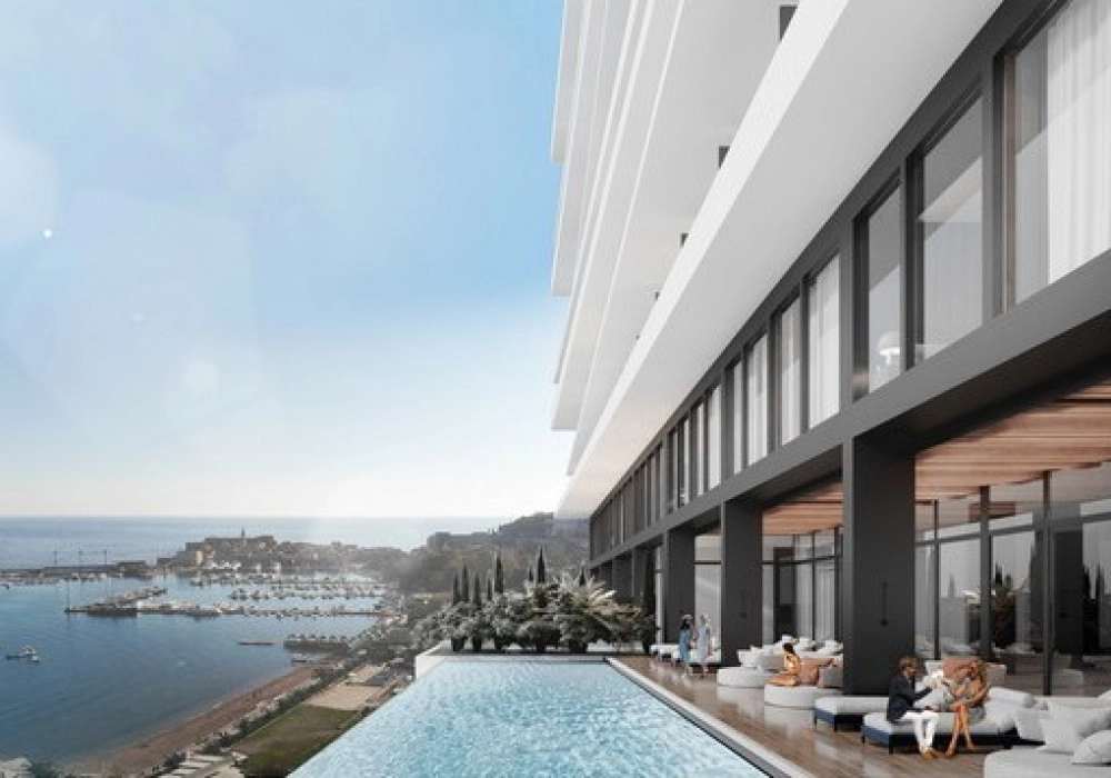Jednosoban-stan-u-novogradnji-Centar-Budva-9 Jednosoban stan 84 m² – Centar, Budva — fotografija 10