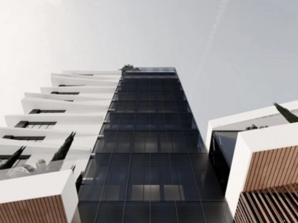 Jednosoban stan 84 m² – Centar, Budva — fotografija 14