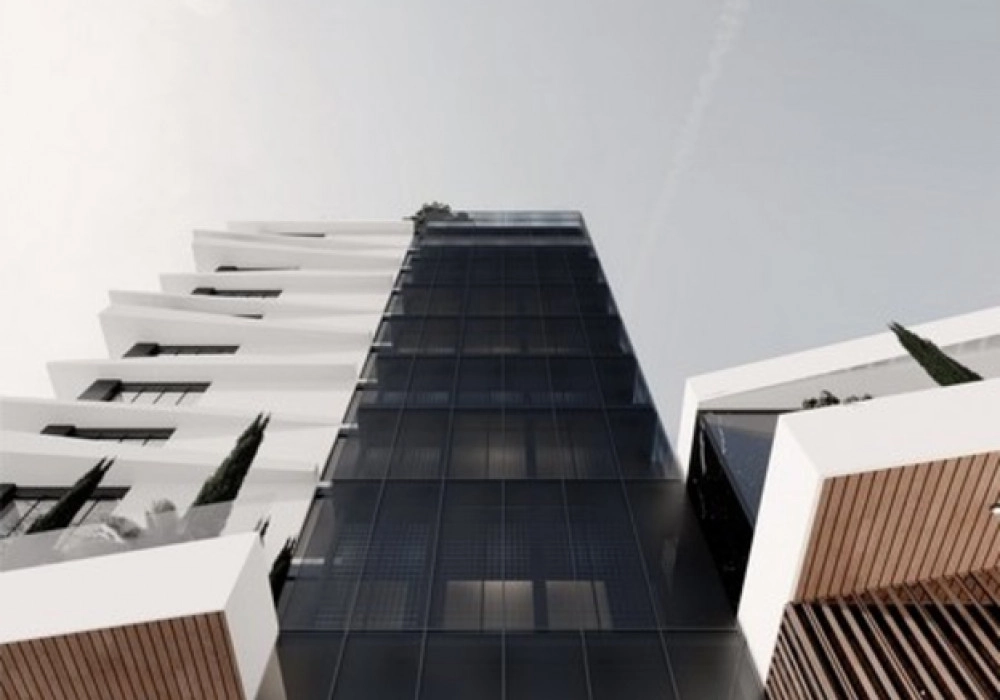Jednosoban-stan-u-novogradnji-Centar-Budva-13 Jednosoban stan 84 m² – Centar, Budva — fotografija 14