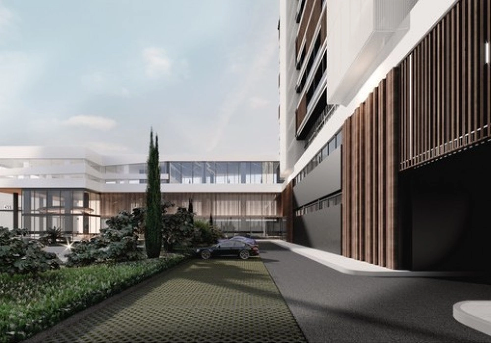 Jednosoban-stan-u-novogradnji-Centar-Budva-14 Jednosoban stan 84 m² – Centar, Budva — fotografija 15