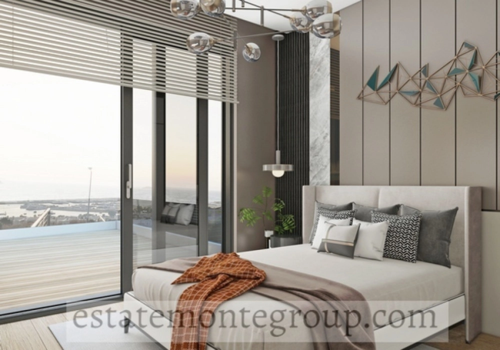 Dvosoban-stan-u-novogradnji-Becici-Budva-3 Dvosoban stan 116 m² – Bečići, Budva — fotografija 4