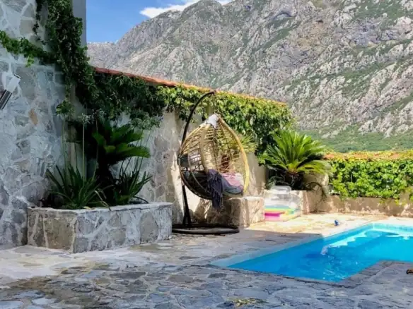 Kuća 273 m² – Prčanj, Kotor — fotografija 3