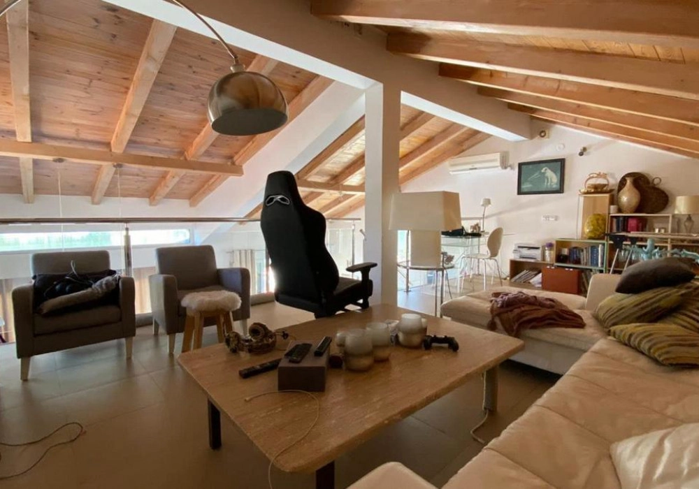 Kuca-sa-bazenom-u-Prcanju-Kotor-3 Kuća 273 m² – Prčanj, Kotor — fotografija 4