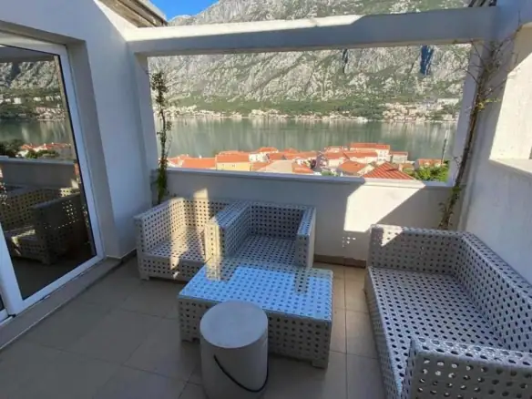 Kuća 273 m² – Prčanj, Kotor — fotografija 6