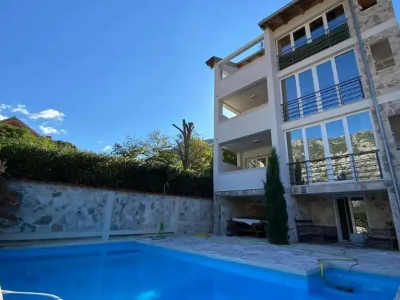 Kuća 273 m² – Prčanj, Kotor — fotografija 8