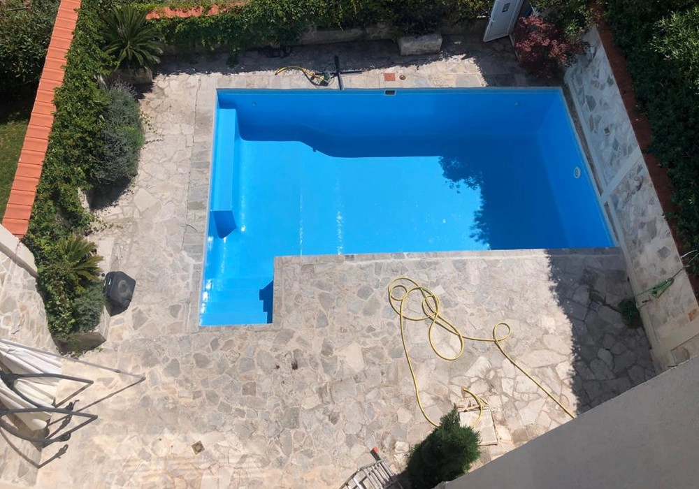 Kuca-sa-bazenom-u-Prcanju-Kotor-8 Kuća 273 m² – Prčanj, Kotor — fotografija 9