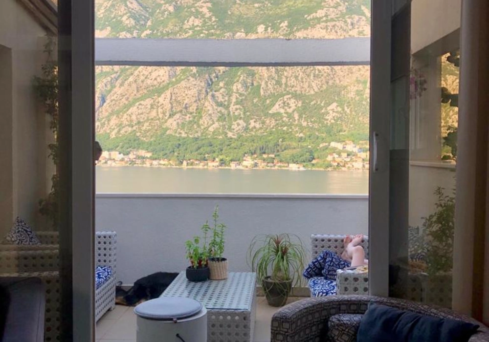Kuca-sa-bazenom-u-Prcanju-Kotor-9 Kuća 273 m² – Prčanj, Kotor — fotografija 10