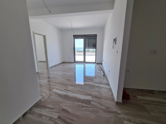 Dvosoban stan 230 m² – Mažina, Tivat — fotografija 4
