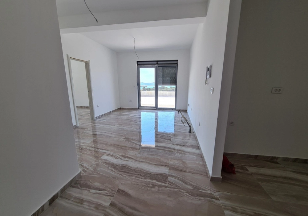Dvosoban-stan-u-novogradnji-Gorica-Tivat-3 Dvosoban stan 230 m² – Mažina, Tivat — fotografija 4