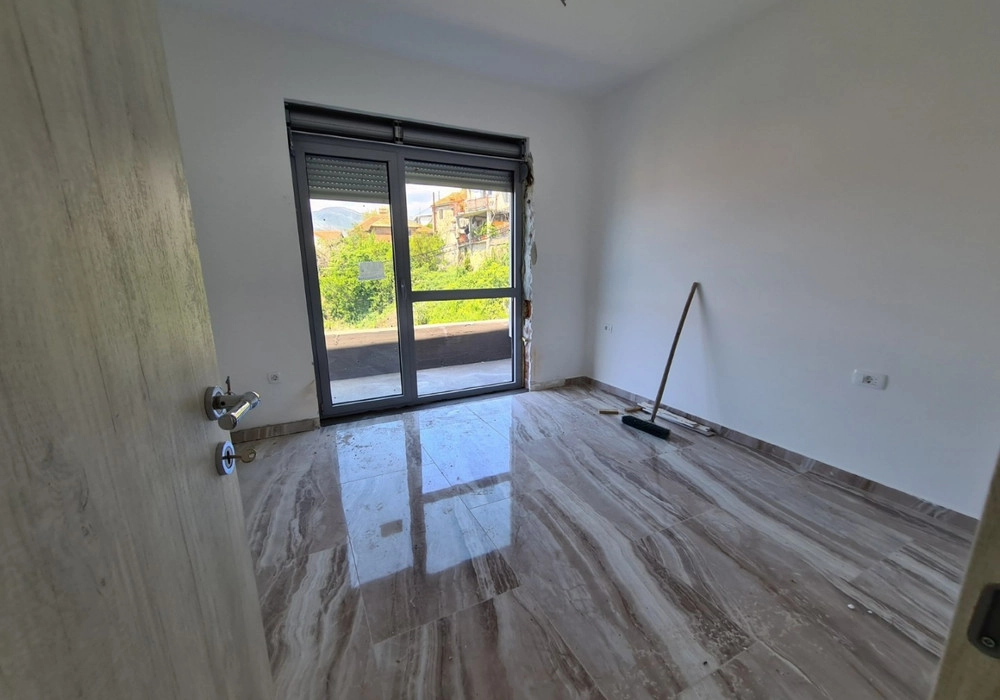 Dvosoban-stan-u-novogradnji-Gorica-Tivat-4 Dvosoban stan 230 m² – Mažina, Tivat — fotografija 5