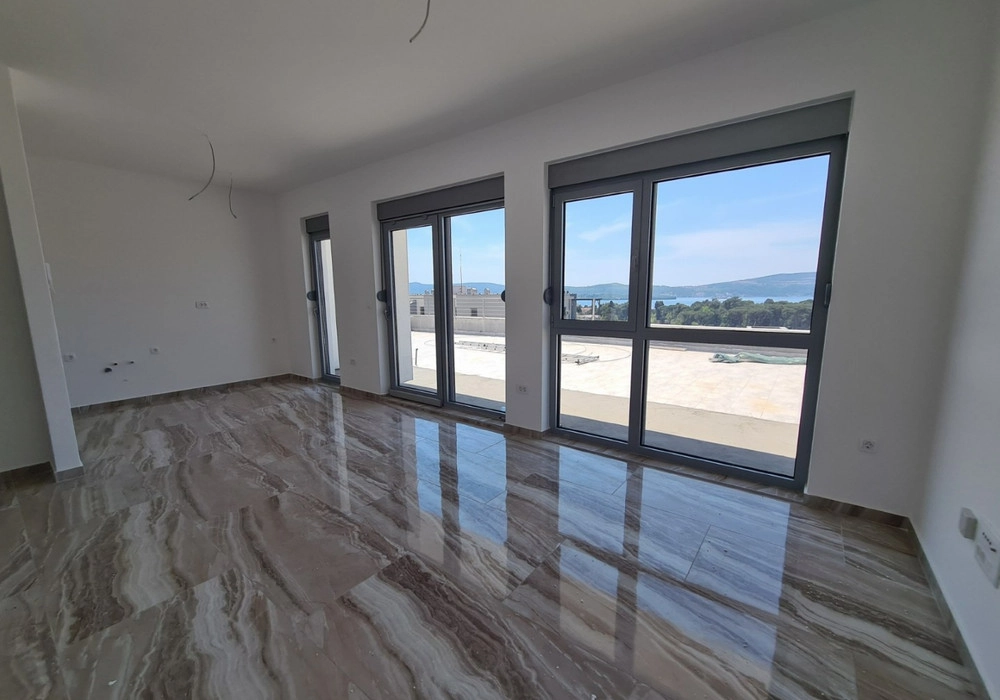 Dvosoban-stan-u-novogradnji-Gorica-Tivat-9 Dvosoban stan 230 m² – Mažina, Tivat — fotografija 10