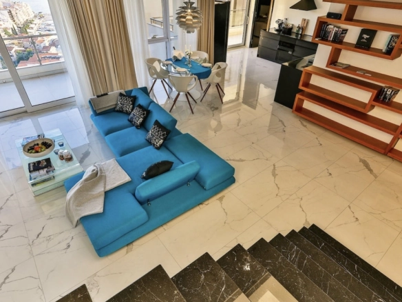 Trosoban stan 300 m² – Rafailovići, Budva — fotografija 2