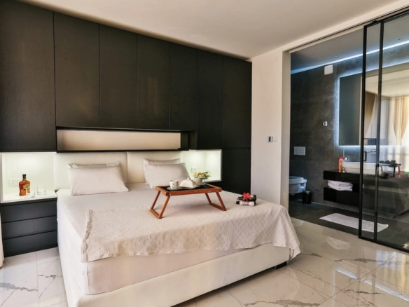Trosoban stan 300 m² – Rafailovići, Budva — fotografija 4
