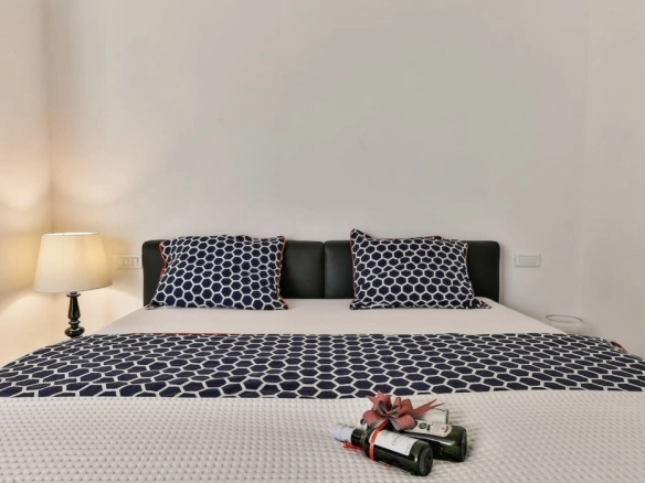 Trosoban stan 300 m² – Rafailovići, Budva — fotografija 5