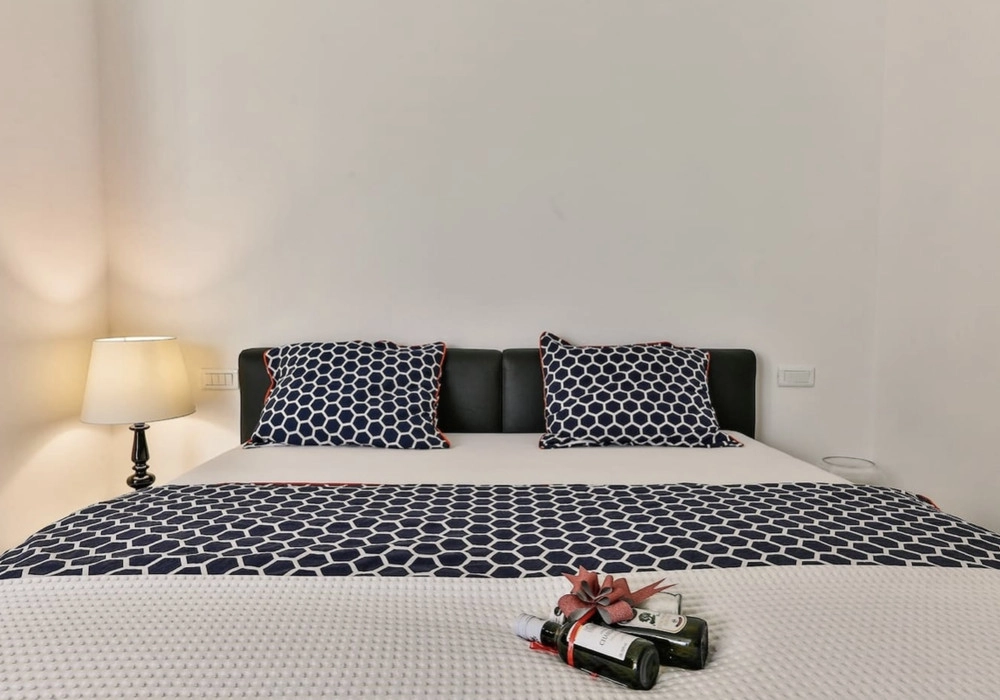 Trosoban-stan-sa-bazenom-u-Rafailovicima-Budva-4 Trosoban stan 300 m² – Rafailovići, Budva — fotografija 5