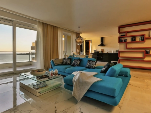 Trosoban stan 300 m² – Rafailovići, Budva — fotografija 11