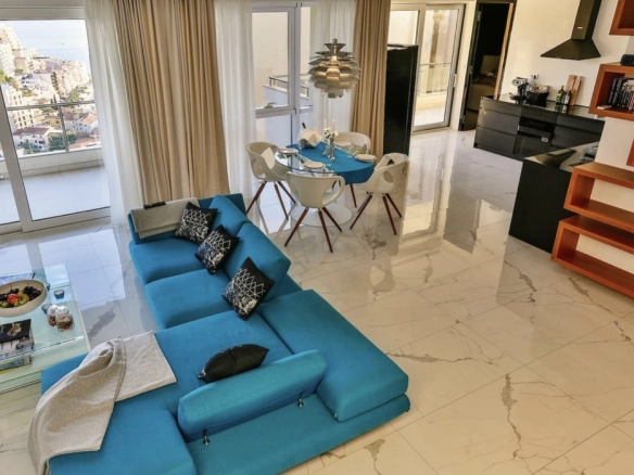 Trosoban stan 300 m² – Rafailovići, Budva — fotografija 12