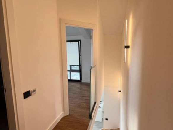 Jednosoban stan 152 m² – Mažina, Tivat — fotografija 5