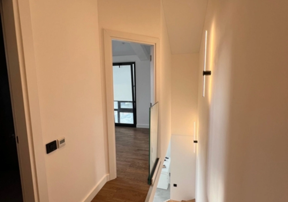 Jednosoban-stan-u-novogradnji-u-Tivtu-4 Jednosoban stan 152 m² – Mažina, Tivat — fotografija 5