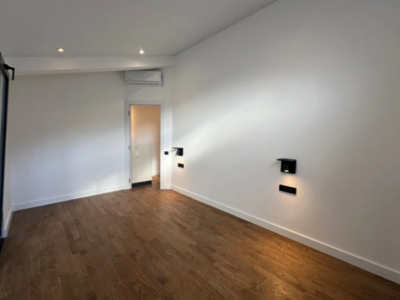 Jednosoban stan 152 m² – Mažina, Tivat — fotografija 7