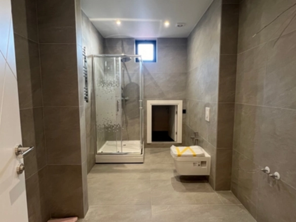 Jednosoban stan 152 m² – Mažina, Tivat — fotografija 9