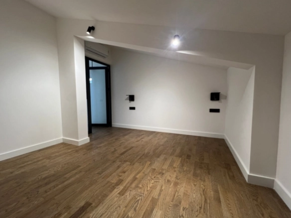 Jednosoban stan 152 m² – Mažina, Tivat — fotografija 12