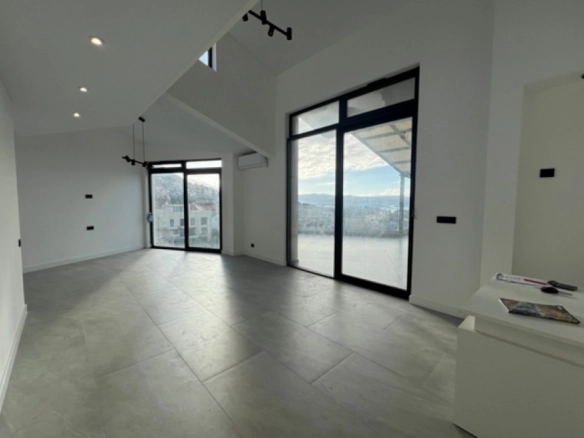 Jednosoban stan 152 m² – Mažina, Tivat — fotografija 13