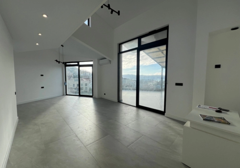 Jednosoban-stan-u-novogradnji-u-Tivtu-12 Jednosoban stan 152 m² – Mažina, Tivat — fotografija 13