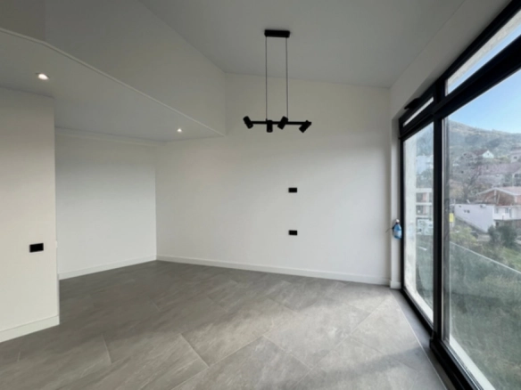 Jednosoban stan 152 m² – Mažina, Tivat — fotografija 14