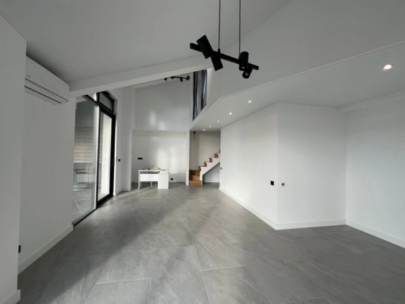 Jednosoban stan 152 m² – Mažina, Tivat — fotografija 15