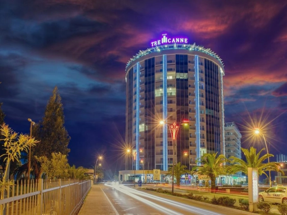 Dvosoban stan 104 m² – Centar, Budva — fotografija 9